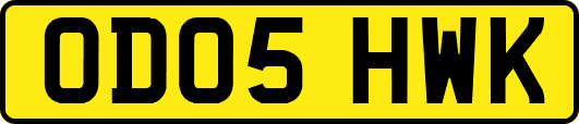 OD05HWK