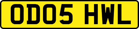 OD05HWL