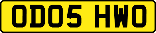 OD05HWO