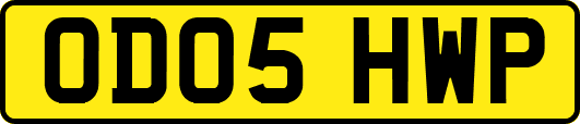 OD05HWP