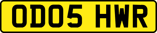 OD05HWR