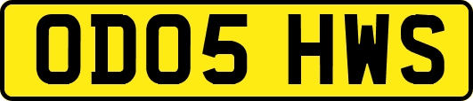 OD05HWS