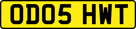 OD05HWT