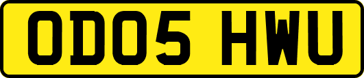 OD05HWU