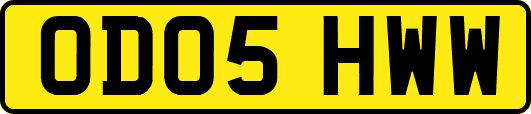 OD05HWW