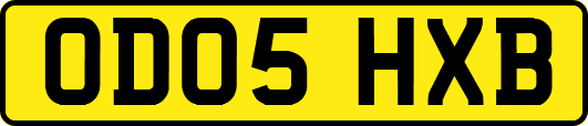 OD05HXB