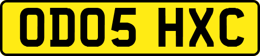 OD05HXC