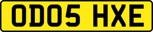 OD05HXE