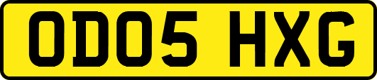 OD05HXG