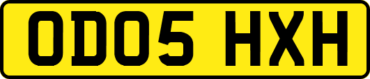 OD05HXH