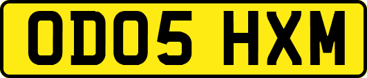 OD05HXM