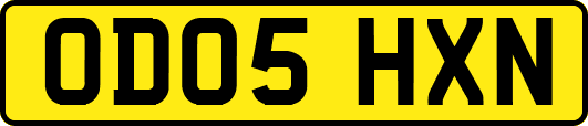 OD05HXN