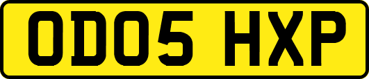 OD05HXP