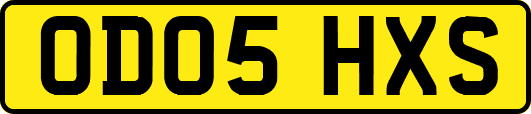 OD05HXS