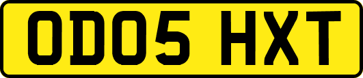 OD05HXT
