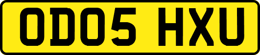 OD05HXU