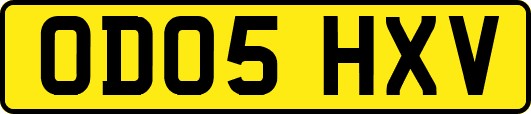OD05HXV