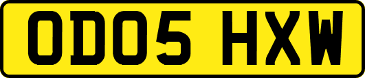 OD05HXW
