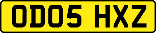 OD05HXZ