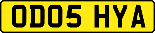 OD05HYA