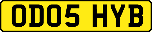 OD05HYB