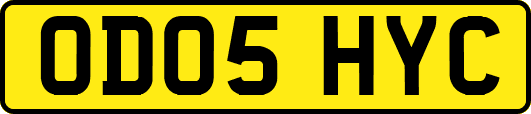OD05HYC