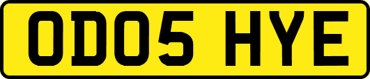 OD05HYE