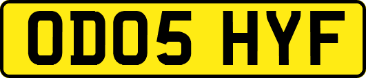 OD05HYF