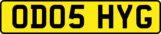 OD05HYG