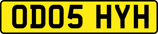 OD05HYH