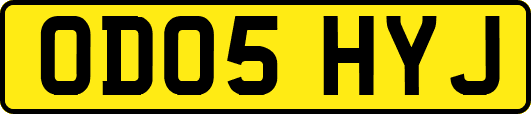 OD05HYJ