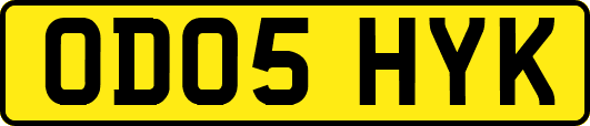OD05HYK