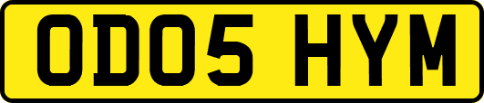 OD05HYM
