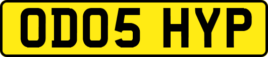 OD05HYP