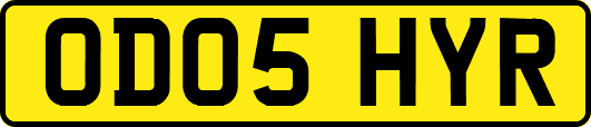 OD05HYR