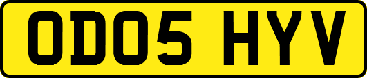 OD05HYV