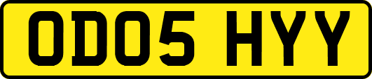 OD05HYY