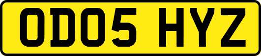 OD05HYZ