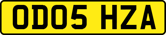 OD05HZA