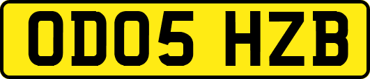 OD05HZB