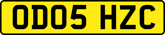 OD05HZC