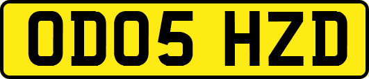 OD05HZD
