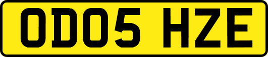 OD05HZE
