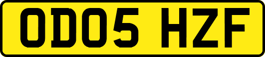 OD05HZF