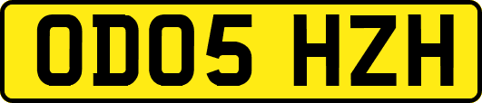 OD05HZH
