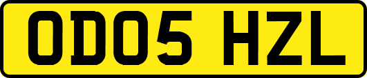 OD05HZL