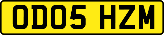 OD05HZM