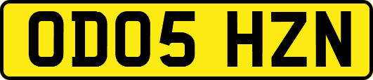 OD05HZN