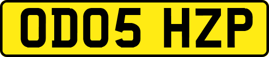 OD05HZP