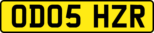 OD05HZR